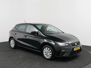 SEAT Ibiza Seat Ibiza 1.0 EcoTSI Style Business Intense | Digital Cockpit | DAB | Navigatie | - afbeelding nr 18