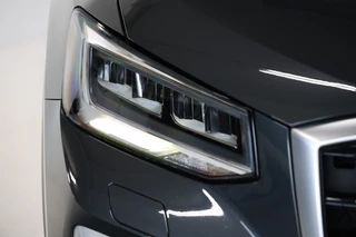 Audi Q2 Audi Q2 30 TFSI Business Edition NAP/Virtual/NW Model/Clima - afbeelding nr 8