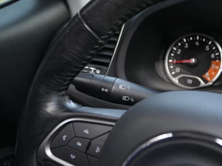 Jeep Renegade - afbeelding nr 36