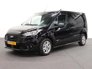 Ford Transit Connect Ford Transit Connect 1.5 L2 Automaat Navi Airco Parkeersenoren  Cruise Control 3Zits Camera Trekhaak - afbeelding nr 42
