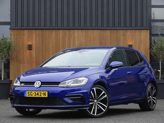 Volkswagen Golf - 186977790-0