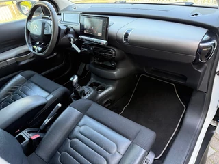 Citroën C4 - afbeelding nr 10