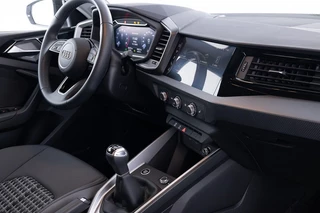 Audi A1 Sportback Audi A1 Sportback 30 TFSI Advanced edition ✅ 1e Eigenaar - afbeelding nr 3