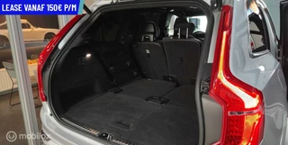 Volvo XC90 Volvo XC90 2.0 T8 Twin Engine AWD Inscription 7 ZIT PANORAMA LEER PANORAMA 360 CAMERA  VOL OPTIES - afbeelding nr 16