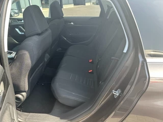 Peugeot 308 Peugeot 308 308 SW 1.2e-THP Premiere Navi Panorama Trekhaak - afbeelding nr 34