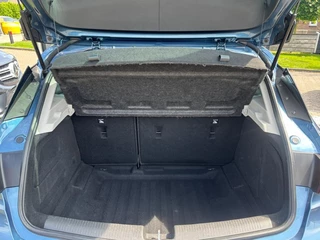 Opel Astra Opel Astra 1.6 CDTI 5-Deurs 2016 Schuifdak Trekhaak - afbeelding nr 22