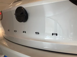 Opel Corsa Opel CORSA 1.2 GS Line AUTOMAAT | 130 PK | CAMERA | PANODAK | CLIMA | LED | - afbeelding nr 45