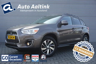 Mitsubishi ASX - 535817527-0