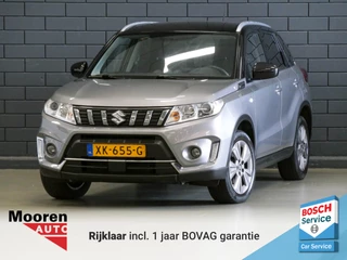 Suzuki Vitara 1.0 Boosterjet Comfort