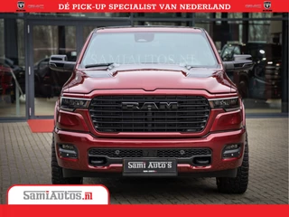 Dodge Ram 1500 Comfortabele Dubbele Cabine met Royale 5 Zitplaatsen | Nu Leverbaar uit Voorraad | Voorraad Nr 2218 - 3854 - afbeelding nr 27