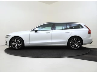 Volvo V60 - afbeelding nr 2