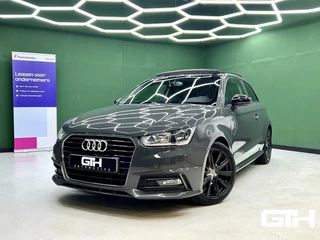 Audi A1 - 339525517-0