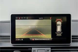 Audi Q5 Luchtvering Camera ACC 21