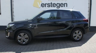 Suzuki Vitara - afbeelding nr 2