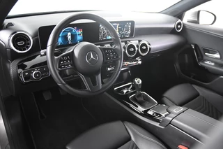 Mercedes-Benz A-Klasse - afbeelding nr 8