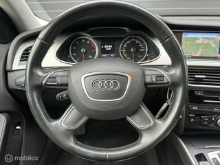 Audi A4 Audi A4 Avant 1.8 TFSI Sport PANO*CLIMA*CRUISE*NAV*HAAK! - afbeelding nr 37