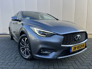 Infiniti Q - afbeelding nr 3