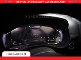 Dodge Ram 1500 Comfortabele Dubbele Cabine met Royale 5 Zitplaatsen | BPM vrij | Nu Leverbaar uit Voorraad | Voorraad Nr  2220 - 5039 - afbeelding nr 48
