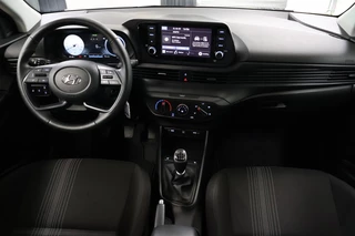 Hyundai Bayon - afbeelding nr 7