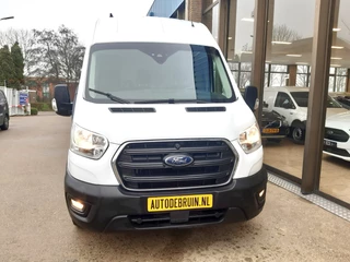 Ford Transit - afbeelding nr 2