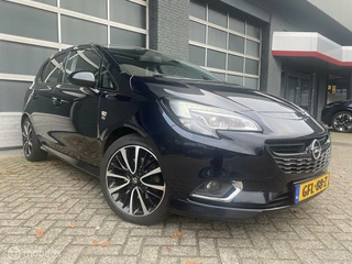 Opel Corsa Opel Corsa 1.4 OPC LINE Navi/Pano/Pdc/LED/Xenon/Camera - afbeelding nr 2