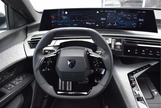 Peugeot 3008 Peugeot 3008 1.2 Hybrid 136 GT | 360° Camera | Elektrische Kofferklep | Stoelverwarming - afbeelding nr 26