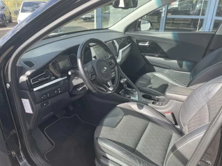 Kia Niro Kia Niro 1.6 GDi Hybrid DynamicLine - afbeelding nr 4