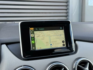 Mercedes-Benz B-Klasse Mercedes B-klasse 180 Prestige| AUT | Cruise | PDC | CarPlay - afbeelding nr 30