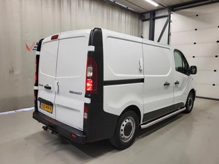 Renault Trafic - afbeelding nr 3