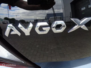 Toyota Aygo Toyota Aygo X 1.0 VVT-i MT Pulse - afbeelding nr 22