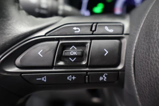 Toyota Yaris Cross Toyota Yaris Cross 1.5 Hybrid 130 First Edition MY24 | Stoelverwarming - afbeelding nr 8