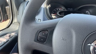 Opel Vivaro Opel Vivaro 1.6 CDTI 92KW 125PK EURO 6 AIRCO/ CRUISE CONTROL/ NAVIGATIE/ 100% DEALERONDERHOUDEN - afbeelding nr 19