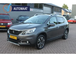 Peugeot 2008 - 378726051-0