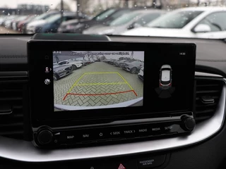 Kia XCeed - afbeelding nr 23