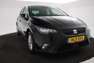 SEAT Ibiza SEAT Ibiza 1.0 MPI Move! 5 Deurs, Apple carplay, Lmv, Airco - afbeelding nr 7
