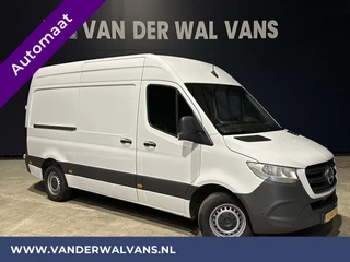 Mercedes-Benz Sprinter - 377024389-0