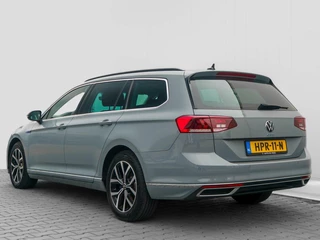 Volkswagen Passat Volkswagen Passat Variant 1.4 TSI 218pk PHEV GTE Business | Full LED | Carplay | Camera | Trekhaak - afbeelding nr 21