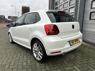 Volkswagen Polo - afbeelding nr 3