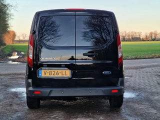 Ford Transit Connect - afbeelding nr 9