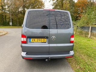 Volkswagen Transporter - afbeelding nr 4