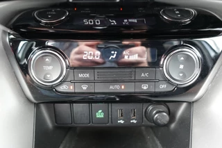Mitsubishi Eclipse Cross Mitsubishi Eclipse Cross 1.5 DI-T PURE AUTOMAAT - afbeelding nr 13
