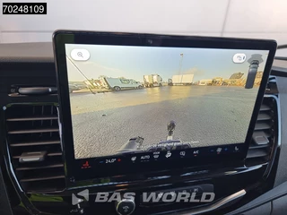 Ford Transit Ford Transit 165pk Open laadbak Dubbellucht Pritsche Trekhaak Airco Cruise Camera 3m3 Airco Trekhaak Cruise control - afbeelding nr 11