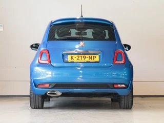 Fiat 500 - afbeelding nr 9