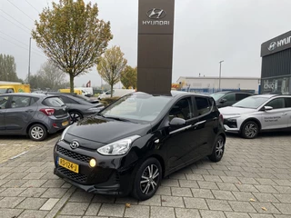 Hyundai i10 - 299485353-0