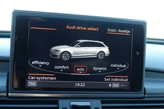 Audi A6 Audi A6 Avant 1.8 TFSI S-line S-tronic TREKHAAK SFEERVERL. - afbeelding nr 31