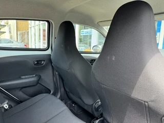 Peugeot 108 - afbeelding nr 22
