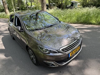 Peugeot 308 - afbeelding nr 64