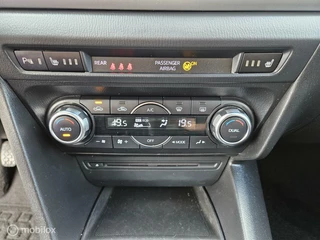 Mazda 3 Mazda 3 2.0 TS+ Bose verkeerd in zeer nette staat!! - afbeelding nr 13