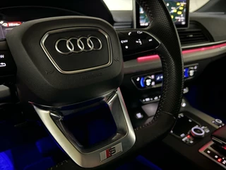 Audi Q5 Audi Q5 55 TFSI e Quattro S-Line Pano Virtual ACC NAP - afbeelding nr 40