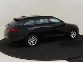 SEAT Leon - afbeelding nr 5